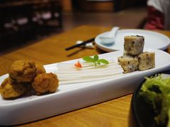 -禅蕴素食生活馆