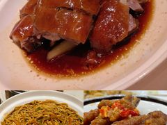 -凤凰楼酒家·粤宴点心(华强北店)