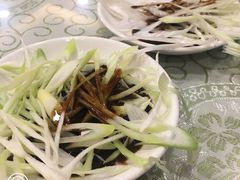 -李连贵熏肉大饼(沈阳站店)