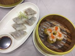 -维多利亚大酒店·雅园中餐厅