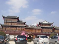 -二十八里太湖船菜(吉祥路店)