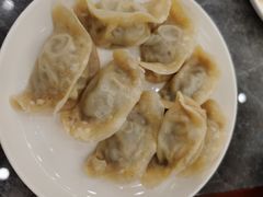三鲜饺-奉天蚨祥饺子馆