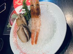 -和一料理(安阳店)
