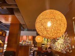 大堂-西右咖啡(左岸风度店)