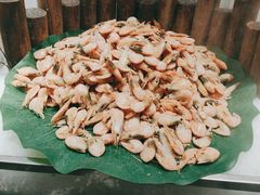 -釜御山海鲜烤肉火锅自助(新城市中心店)
