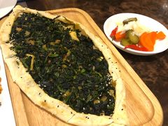 -苏坦土耳其餐厅(白云宾馆店)