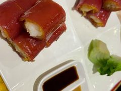 -赏点粤式点心(广州塔店)