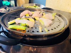 桑拿胜瓜鲫鱼-阿多私房菜(顺德店)
