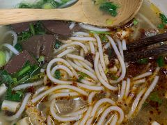 -黔派·虾子羊肉粉·小吃(佳宁娜广场店)