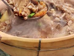 -广宁炭炉鸡煲·富临门饭店