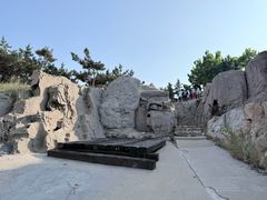 -养马岛旅游度假区