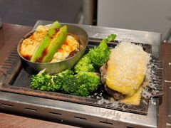 -肉肉大米(德基广场店)
