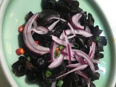 洋葱云耳-小厨晓味(大里路店)