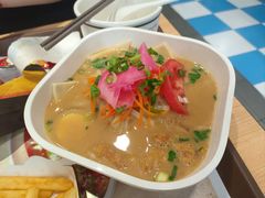 -魏家凉皮(祈年大厦店)