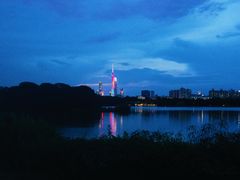 -海珠湖公园