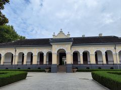 -南京中国近代史遗址博物馆(南京总统府)