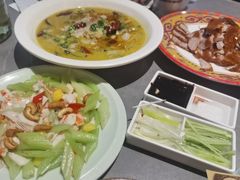 -邑金陵北京烤鸭店·现炒家常菜(ITC MALL店)