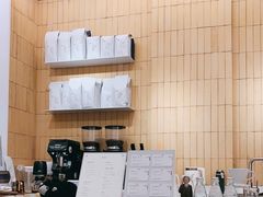 -BLACKSHEEP ESPRESSO(建国中路店)