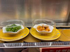 -争鲜回转寿司(浦东三钢里PLUS店)