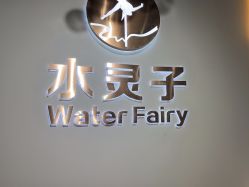 -水灵子·专注成人零基础