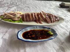 -老妈私房菜