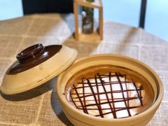 砂锅摩卡-微饮cafe