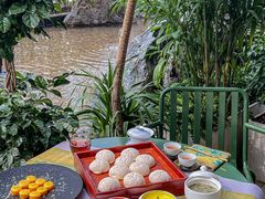 -观宴·品质赣菜(高新大道店)