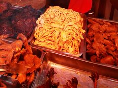 卤菜-杨震卤菜旗舰店