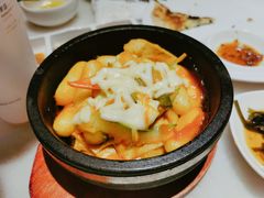 -韩宫宴炭火烤肉(印象城店)