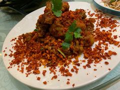 -味界·精致赣菜(招商花园城店)