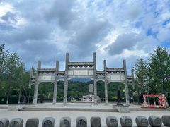 -南岳衡山风景名胜区