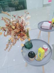 -TRIMS HAIR 修剪造型·烫染接发