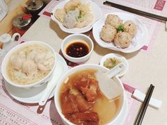 -池记(尖沙咀店)