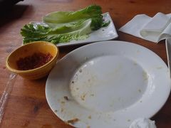 -塔洛藏餐吧(香格里拉古城店)