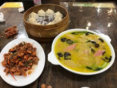 -南翔饭店