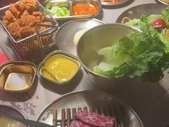 -西塔老太太泥炉烤肉(温州首店万象城黑金店)