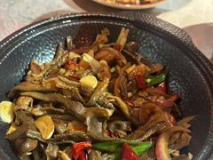 -山四砂锅(太原钟楼街店)