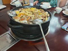 -菌之家·专业纯野生菌火锅·特色炒菌