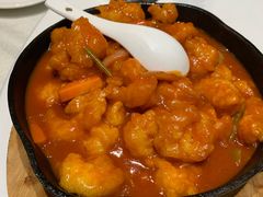 -宏达老菜馆(东安街店)