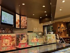-爱达乐面包生日蛋糕(华油路店)