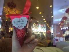 -燕春楼(海河华鼎店)