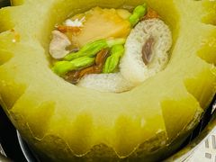 -翠园(广州太古汇店)