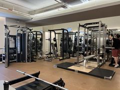 -YCHL Studios健身工作室(市二宫店)