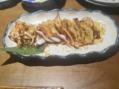 -一豚轩·烧鸟·豚骨拉面(五四路店)