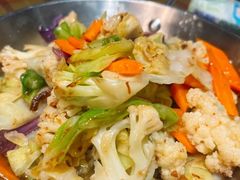 -美森西餐厅(曙光大道店)