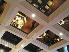 -云冈建国宾馆·自助餐厅