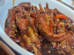 -老三样·美食研究中心(世贸路店)