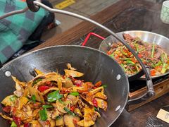 -吃货私房菜(丽江束河古镇店)
