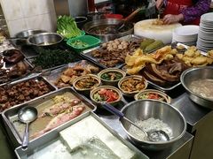 -长平老姿娘夜粥(平东一街店)