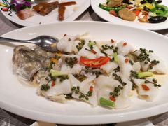 -香云轩·顺德菜(香云纱园林酒店店)